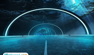 Rencana Proyek Terowongan Rogfast Jadi Alternatif Bawah Laut Terpanjang dan Terdalam di Dunia Rencana Proyek Terowongan Rogfast Jadi Alternatif Bawah Laut Terpanjang dan Terdalam di Dunia