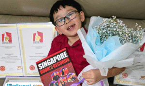 Foto: Theodore Kwan (sumber: Instagram)