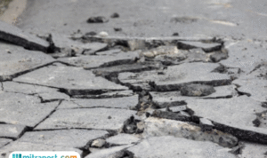 114 Kejadian Gempa Bumi dalam 10 Tahun, BMKG Sebut Potensi Lebih Besar di Yogyakarta