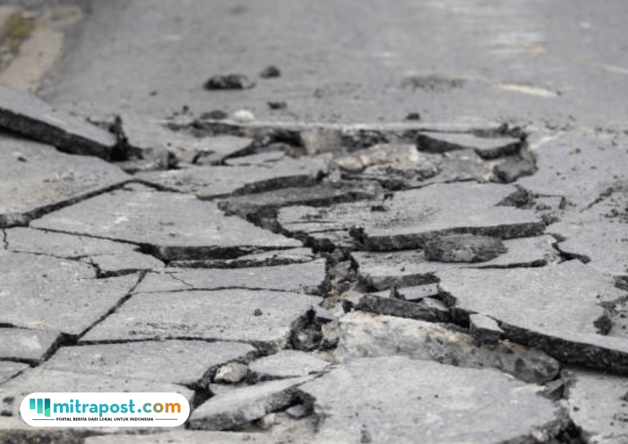 114 Kejadian Gempa Bumi dalam 10 Tahun, BMKG Sebut Potensi Lebih Besar di Yogyakarta