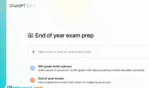 Kenalan dengan ChatGPT for Theachers: Apa Saja Fiturnya?