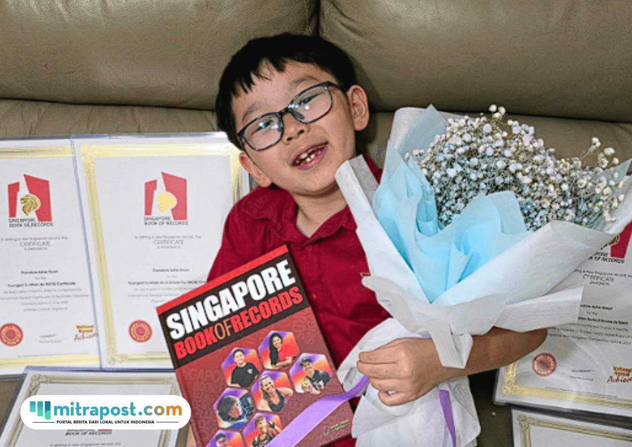 Foto: Theodore Kwan (sumber: Instagram)