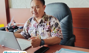 Pemkab Pati Usulkan R4 Gagal CPNS hingga R5 PPG Prajabatan untuk Diangkat Jadi PPPK Paruh Waktu