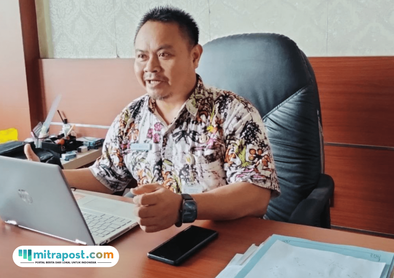 Pemkab Pati Usulkan R4 Gagal CPNS hingga R5 PPG Prajabatan untuk Diangkat Jadi PPPK Paruh Waktu