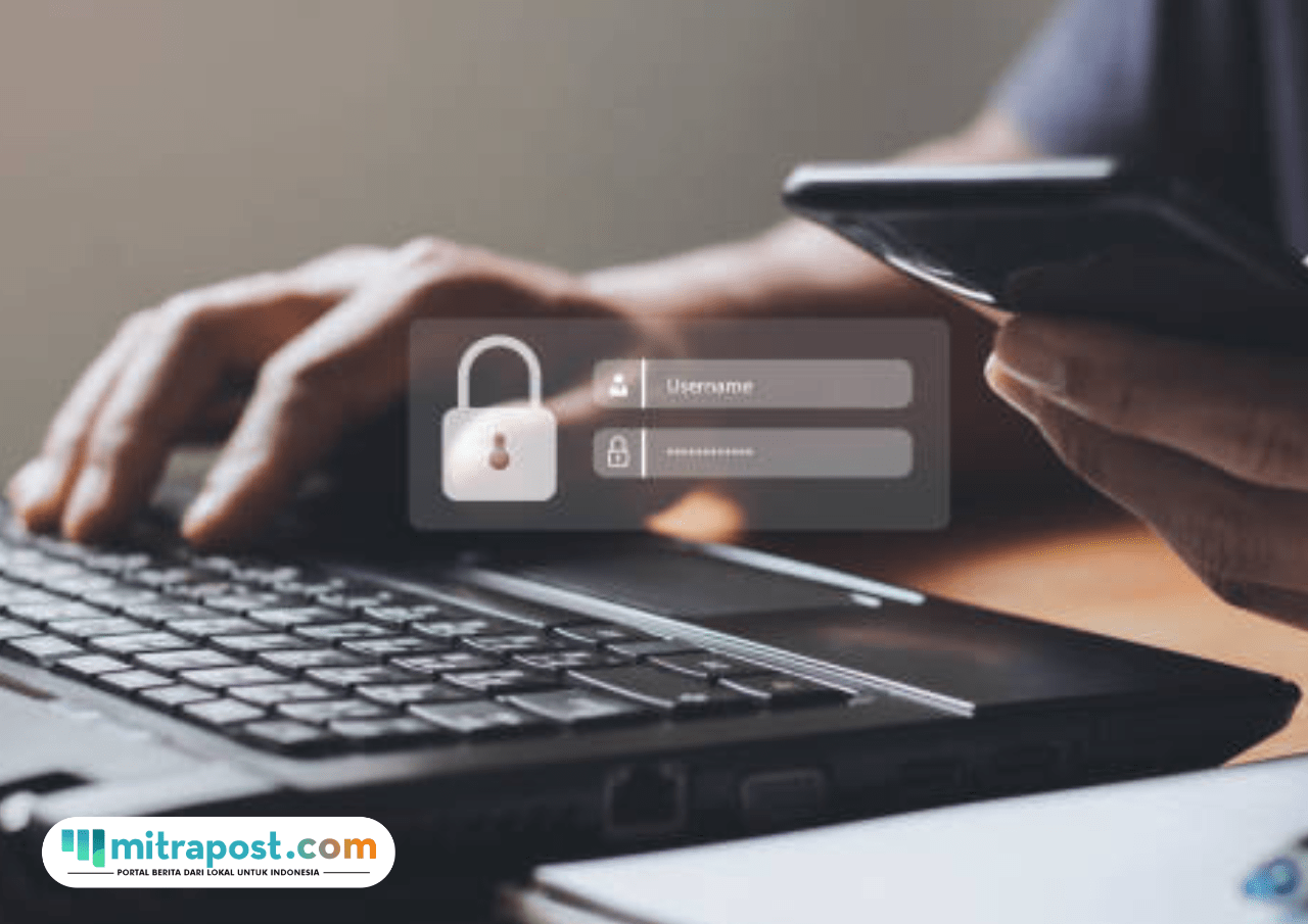 Tutorial Menjaga Privasi Online di Era Digital Modern