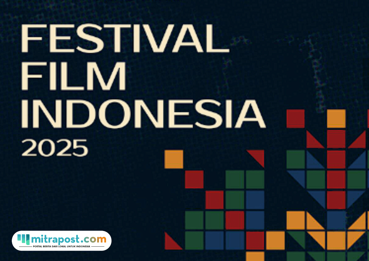 Dukungan Ajang FFI 2025 Jadi Persiapan Pembentukan Jakarta Kota Sinema