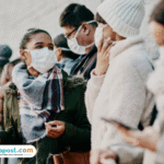 Wabah Influenza di Jepang Melonjak Drastis, Pemerintah Keluarkan Peringatan Nasional