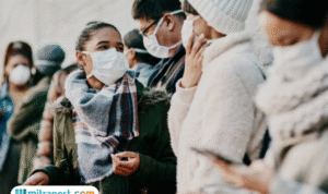 Wabah Influenza di Jepang Melonjak Drastis, Pemerintah Keluarkan Peringatan Nasional