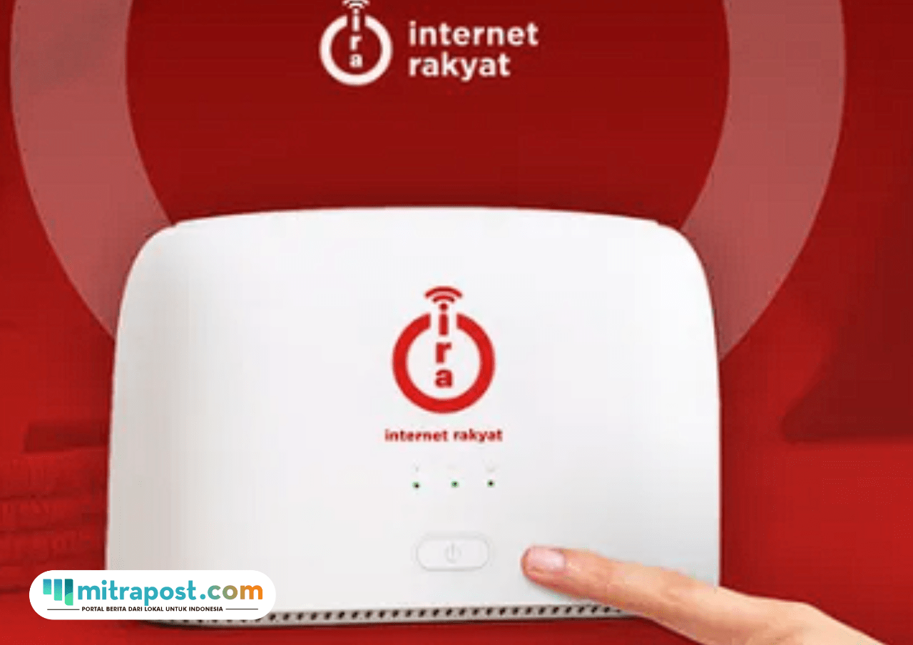 Pengamat Telekomunikasi Sebut Pentingnya Kolaborasi Multipihak Terkait Internet Rakyat