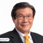 Foto: Prajogo Pangestu (sumber: Barito Pasific)