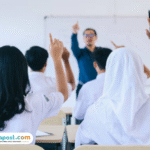 Strategi Guru dalam Meningkatkan Motivasi Belajar Siswa