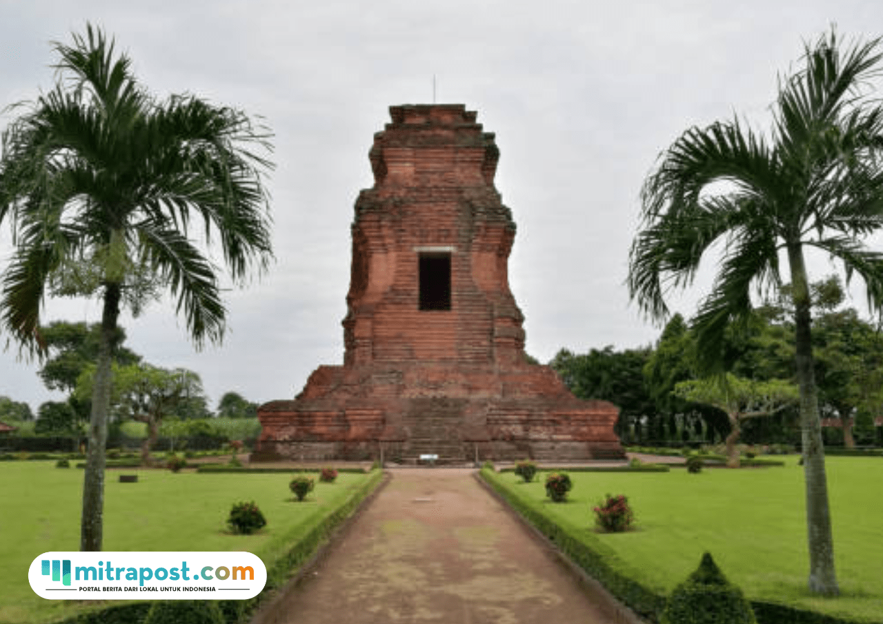 Mengungkap Awal Mula Berdiri hingga Masa Kejayaan Kerajaan Majapahit