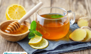 Rekomendasi Minuman Herbal Racikan untuk Cegah Batuk Pilek