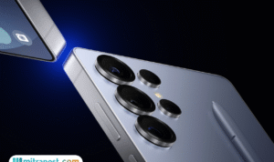 Foto: Potret Samsung Galaxy S25 Ultra (sumber: Samsung)