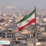 161 Jiwa Korban per Hari di Iran Dilaporkan Meninggal Akibat Udara Kotor