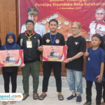 Cabor Xiang Qi Kabupaten Pati Melaju ke Porprov Jawa Tengah 2026