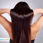 Tips Merawat Rambut Panjang agar Tidak Mudah Patah