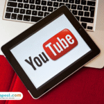 Foto: Logo YouTube (sumber: istock) Foto: Logo YouTube (sumber: istock)