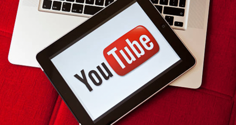 Foto: Logo YouTube (sumber: istock) Foto: Logo YouTube (sumber: istock)