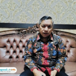 Foto : Kepala Dinkes Kabupaten Rembang, Ali Syofii. (Sumber. Mitrapost.com/ Ilham)