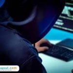 Ilustrasi pekerja di online scam/istock