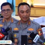 Kadivhumas Polri, Irjen Pol. Dr. Sandi Nugroho, S.I.K., S.H., M.Hum./tribatranews