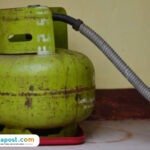 Ilustrasi gas lpg/istock