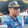 Foto : Kepala Dinas Pertanian dan Pangan (Distanpang) Kabupaten Rembang, Agus Iwan Haswanto. (Sumber. Mitrapost.com/ Ilham)