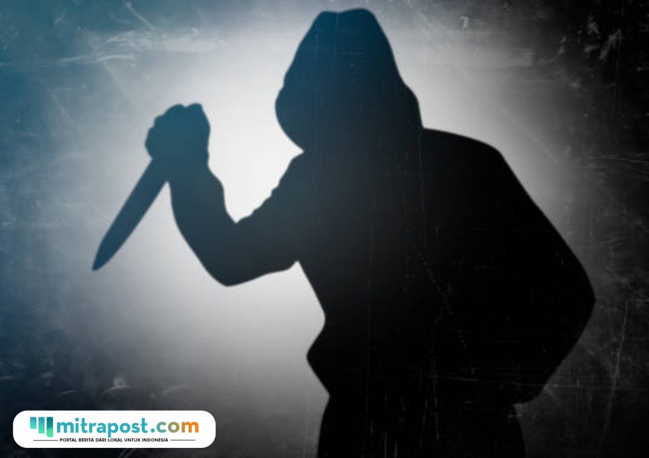 Ilustrasi pelaku pembunuhan/istock