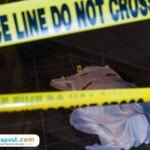 Ilustrasi tempat kejadian perkara/istock