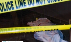 Ilustrasi tempat kejadian perkara/istock