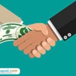 Ilustrasi jual beli jabatan/istock