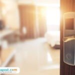 Ilustrasi kamar hotel/istock
