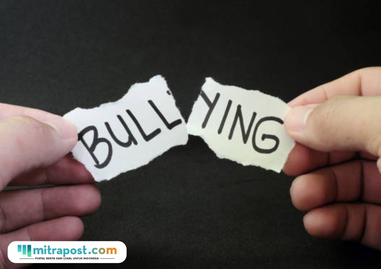 Ilustrasi bullying/istock