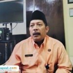 Foto : Kepala Dinas Perdagangan, Koperasi, dan UKM (Dindagkop UKM) Kabupaten Rembang M. Mahfudz. (Sumber. Mitrapost.com/ Ilham) Foto : Kepala Dinas Perdagangan, Koperasi, dan UKM (Dindagkop UKM) Kabupaten Rembang M. Mahfudz. (Sumber. Mitrapost.com/ Ilham)