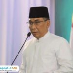 Yahya Cholil Staquf (Gus Yahya)/istimewa