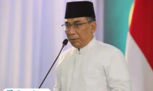 Yahya Cholil Staquf (Gus Yahya)/istimewa