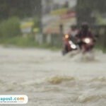 Ilustrasi banjir/istock Ilustrasi banjir/istock