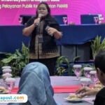 Konsolidasi Pengelolaan Aduan Masyarakat melalui SP4N-LAPOR!/ Kominfo Rembang Pemkab Rembang