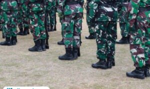 Ilustrasi TNI AD/istock Kilang Minyak BUMN