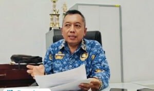 Foto : Kasi SMA dan SLB Cabang Dinas Pendidikan Wilayah III Provinsi Jawa Tengah, Amirul Mahfud. (Sumber. Mitrapost.com/ Ilham)