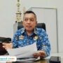 Foto : Kasi SMA dan SLB Cabang Dinas Pendidikan Wilayah III Provinsi Jawa Tengah, Amirul Mahfud. (Sumber. Mitrapost.com/ Ilham)