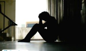 Ilustrasi korban kekerasan/istock