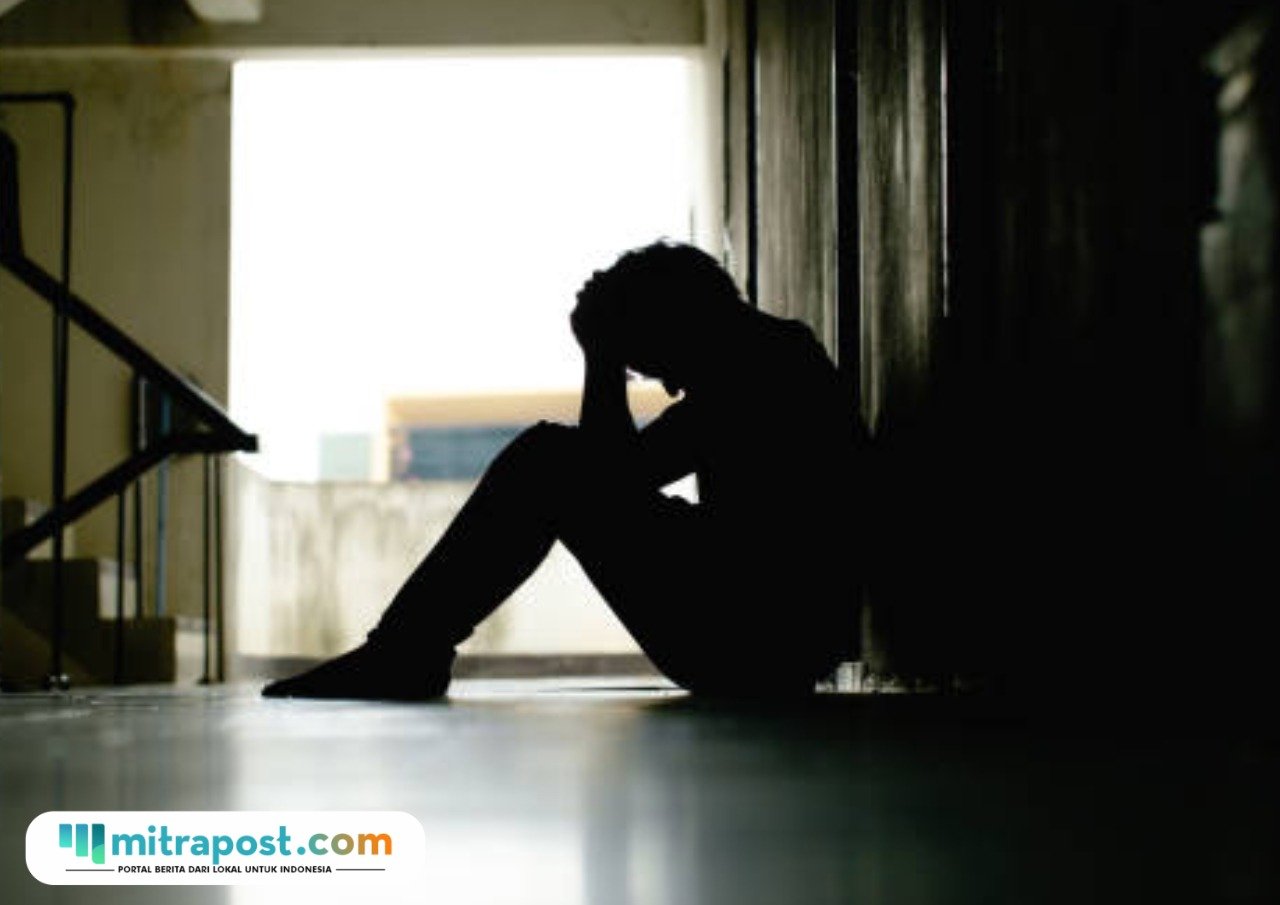 Ilustrasi korban kekerasan/istock