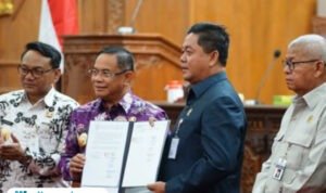 RAPBD 2026 dan Pinjaman Daerah Pati Rp90 Miliar Telah Disetujui /patikab RAPBD 2026 dan Pinjaman Daerah Pati Rp90 Miliar Telah Disetujui /patikab
