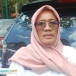 Kepala Badan Penanggulangan Bencana Daerah (BPBD) Kabupaten Rembang, Sri Jarwati /rembangkab