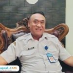 Foto : Kepala Dinas Kelautan dan Perikanan (Dinlutkan) Kabupaten Rembang, Muh Sofyan Cholid. (Sumber. Mitrapost.com/ Ilham) Foto : Kepala Dinas Kelautan dan Perikanan (Dinlutkan) Kabupaten Rembang, Muh Sofyan Cholid. (Sumber. Mitrapost.com/ Ilham)