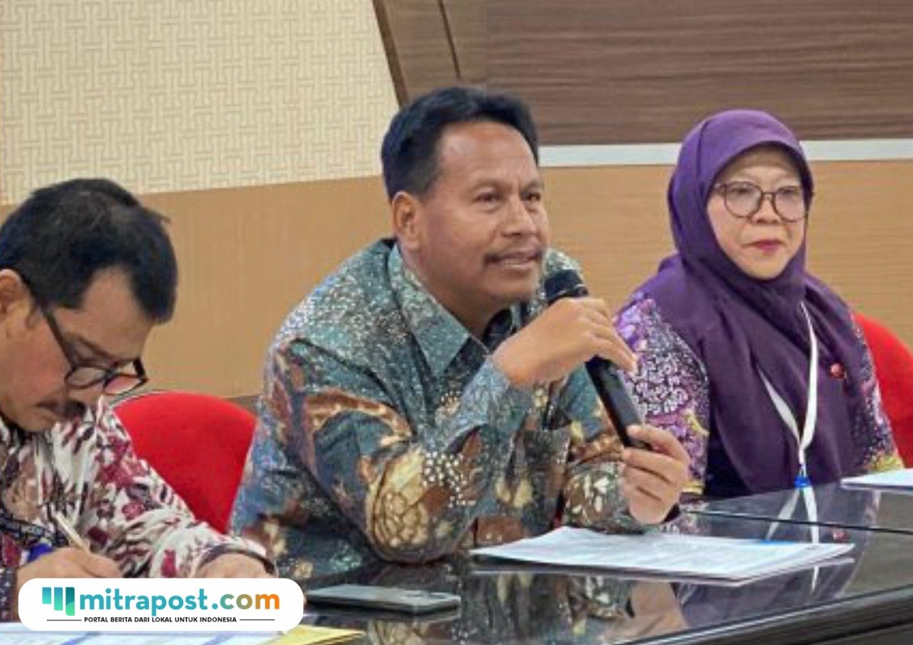 Bupati Rembang, Harno /rembangkab Pemkab