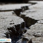 Ilustrasi gempa bumi/istock