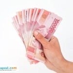 Ilustrasi gaji/istock